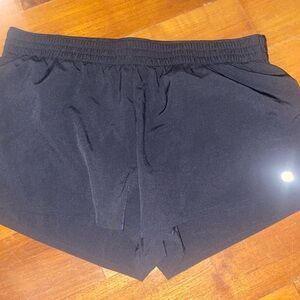 Brand new Gap Athletic pull on run shorts